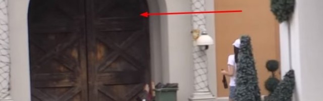OGLASILA SE IZBAČENA IZ ZADRUGE! Sinoć je napustila BELU KUĆU, a evo šta je sada imala da PORUČI! (FOTO)