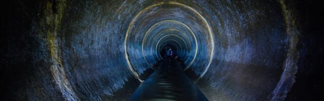 "Monstrum" težak 100 tona blokirao kanalizaciju: Radnici se silno bore, biće neophodne nedelje da ga se reše