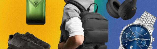 Pokloni za voljenog muškarca koji će mu izmamiti osmeh na lice