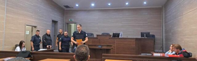 Priština: Podignuta optužnica protiv Srbina za navodni ratni zločin