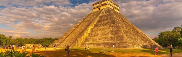 Naučnici ulaze u ČUVENU PIRAMIDU sa specijalnim detektorima: Senzacija u najavi, evo šta pokušavaju da OTKRIJU