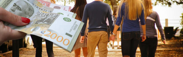 Nove subvencije u Srbiji: Evo kako i do 5.000 evra