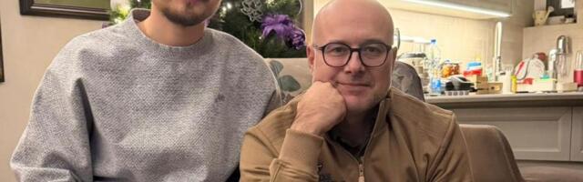 BOŽIĆ U DOMU MILOŠA VUČEVIĆA: Sigurna luka naše porodice je uvek kuća. To je adresa, to je naša tvrđava!