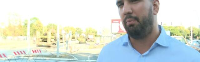 Simić (PSG): Beograd mora na nove izbore, vlast se kocka sa životima građana