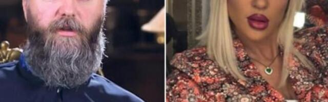 NOVA ŠOKČINA JOVANE JEREMIĆ! Objavila govor oca Predraga pa priredila HAOS: "Muškarci da budu vitezovi, a ne PI*DE"
