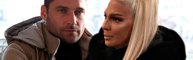 Duško Tošić na profilu i dalje čuva ove 3 Karleušine fotke: Jedna je iz perioda kad su bili najsrećniji