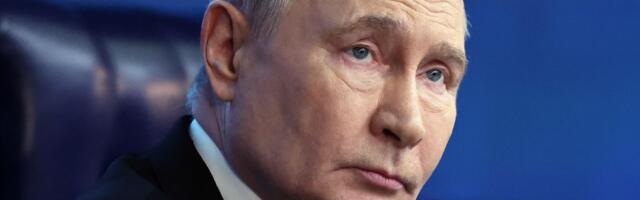 Rusija pod lupom, stigla oštra analiza: "Putinov projekat velike moći suočava se sa KRAJEM ERE"