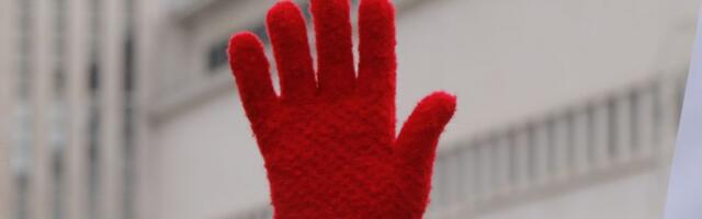 Šesnaest minuta tišine: Čuvaju li blokade još "vatru protesta"?