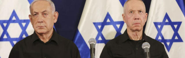 Галант: Нетанјаху је изградио је лажну причу око напада Хамаса седмог октобра