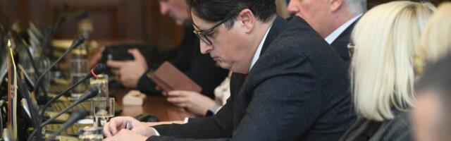 Monarhisti: Stupanje na snagu Mrdićevih zakona ulazak u najmračniju fazu urušavanja pravne države