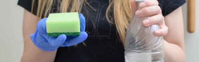 Protrljajte nogare kreveta sa sirćetom i i gledajte šta se menja