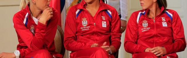 TATJANA JEČMENICA POKUŠAVALA JE DA POMIRI ANU IVANOVIĆ I JELENU JANKOVIĆ: "Ako treba da nagovaram čas jednu, čas drugu, a one se nećkaju..."