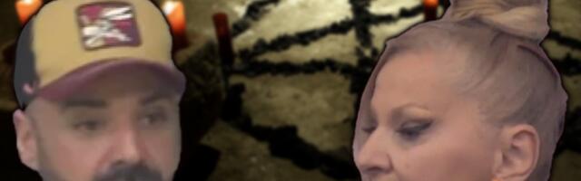 ANELINA MAJKA RADI CRNU MAGIJU LUKI? Osvanula unakažena slika Vujovića! Svi su uplašeni za Noru! DA SE NAJEŽIŠ! (VIDEO)