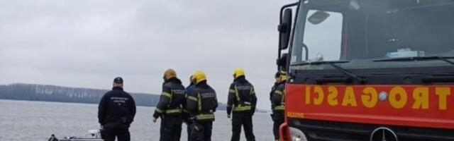 "Bio je pijan": Baba raskrinkala unuka koji je sleteo u Dunav kod Ade Huje