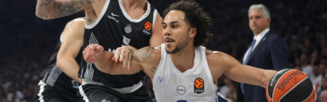 Осетковском укинута суспензија