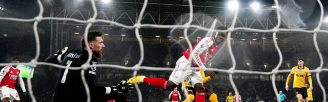 Premijer liga i Serija A: Kiksevi Arsenala i Milana (VIDEO)