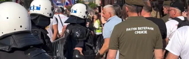 "U toku pretres kuća ratnih veterana u Kraljevu"