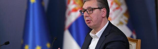 VUČIĆ NASTAVLJA POSETU BORSKOM I ZAJEČARSKOM OKRUGU! Obilazi više mesta - EVO I GDE ĆE RAZGOVARATI SA GRAĐANIMA!