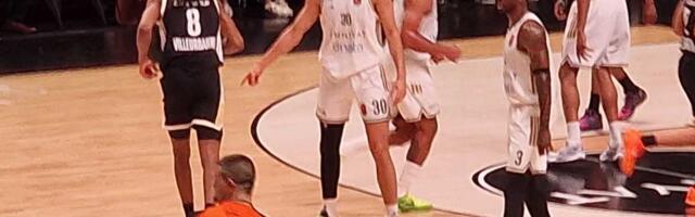 Ovako je Dubai savladao Asvel i najavio duel sa Partizanom