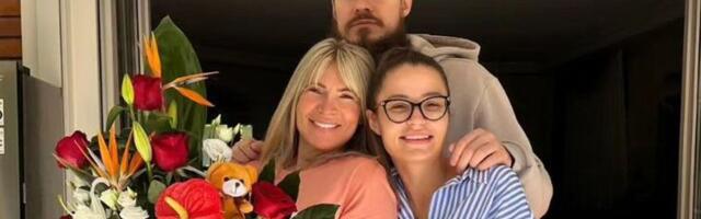 Suzanina snajka treba da se porodi svakog trena! Porodica čeka najlepšu vest dan pred godišnjicu Sašine smrti