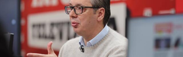 "Pred nama su najteži lokalni izbori" - Vučić: Opozicija ima strane instruktore, revolucija traje, a mi se borimo