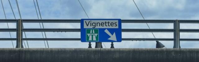 KOMŠIJE UVODE VINJETE! Evo za koja vozila važe!