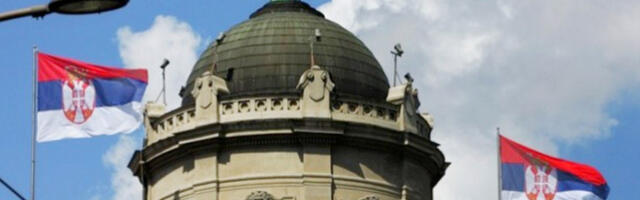 Забрањен извоз нафте и свих нафтних деривата из Србије