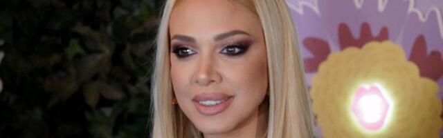 Milica Todorović sprema krštenje sina: Pevačici pomaže oženjeni dečko - Izabrala ovo sveto mesto