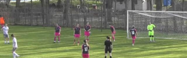 TSC pobedio Spartak u ludom meču i ugrozio im borbu za titulu u Superligi! /VIDEO/