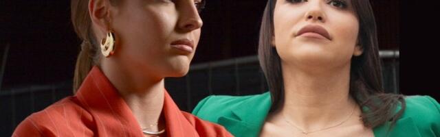 ŠOK-BOMBA ALEKSANDRE MLADENOVIĆ NAKON SVAĐE S DŽEJLOM: Pevačica se ne zaustavlja, nastavlja se drama!