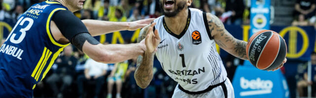 Karlikova povreda i raspad Partizana: Brojke otkrivaju koliko je plej iz Južnog Sudana falio crno-belima