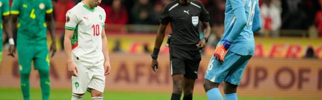 Skandal veka! Senegalu oduzeta titula, Maroko šampion Afrike posle najšokantnije odluke u istoriji fudbala