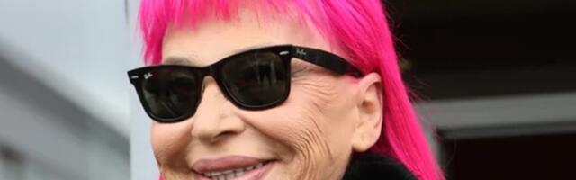 "PLAKAO SAM BAR DESET PUTA, SAD KAD TREBA DA UŽIVA SA SVOJOM DECOM, ETO ŠTA JE SNAĐE": Kum Zorice Brunclik slomljen zbog pevačicinog zdravstvenog stanja