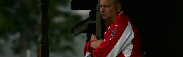 Bolna ispovest Zvezdine legende: Ponovo bih ostavio sve i došao da branim Srbiju!