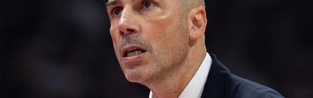 PRVE REČI PENJAROJE POSLE TRILERA U ARENI: Važno je da pobedite kada tim ne igra dobro