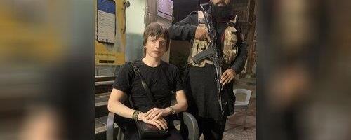 SRBIN PROŠAO PAKAO U DUBAIJU: Kada je izbio rat u Iranu KIDNAPOVALI GA, MUČILI, držali 23 dana u samici - Otkrio šta su mu radili u TAJNOM ZATVORU