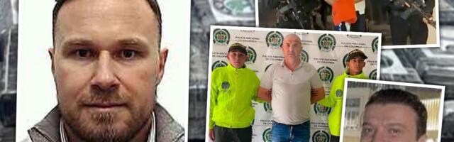 NJIHOVI ŽIVOTI SU KAO IZ KRIMI SERIJE, JEDAN POBEGAO POLICIJI S AERODROMA, DRUGI BIO MISTERIJA GODINAMA: Ovo su najtraženiji balkanski narko-bosovi