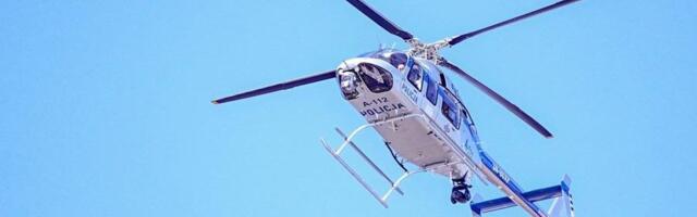 Drama u Hrvatskoj: Golman helikopterom prevezen u bolnicu (FOTO)