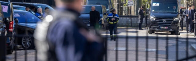 Четири особе погинуле у експлозији на градилишту тунела на ауто-путу у Кини