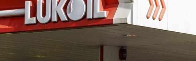 OFAK produžio dozvolu za pregovore o prodaji „Lukoil internešenela“