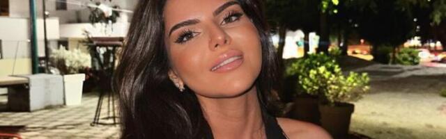 ŽIVI U VILETINI SA MILIONEROM, A SERVIRA MU OVO ZA JELO! Pevačicina TRPEZA ostavlja bez teksta - na mrežama HIT