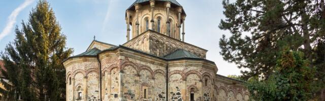 U jednom srpskom manastiru čuvaju se najstarije mošti: Vernici hrle da se poklone ovom svecu