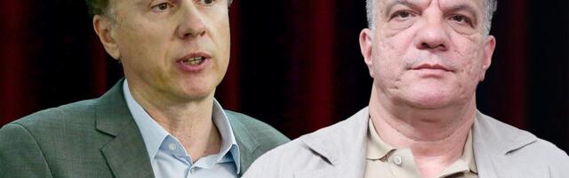 "POSLAĆEMO INSPEKCIJU U SVE FAKULTETE, ĐOKIĆ KRŠI ZAKON POLITIČKIM DELOVANJEM" Stanković: Rektor prvo glumi žrtvu, a onda ga proglase papom