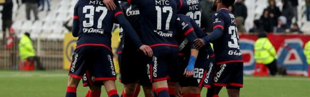 Crvena zvezda gostuje u Surdulici, evo gde je TV prenos