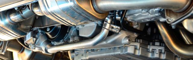 Skuplje od zlata: Ovaj deo u vašem automobilu vredi čak 9.000 evra