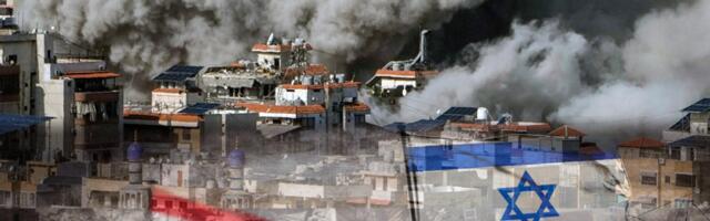 NAPETOST NE JENJAVA! Hezbolah OBUSTAVLJA NAPADE u okviru primirja između SAD i Irana - Izrael NASTAVLJA!