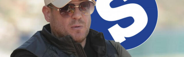 USKRŠNJI INTERVJU - NENAD LALATOVIĆ: Nudio mi je 1.800.000, ali nisam hteo sina da mu stavim u igru! Ako Bog voli Lalata svog, neka mi pošalje ljubav života mog! (VIDEO)