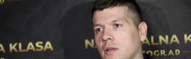 NAZIVAJU GA NAJVEĆIM SRBINOM, a ovako slavi Vaskrs: Supruga Slobe Radanovića STAVILA JAJE U POGAČU!