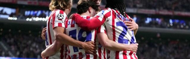 Utorak je dan za Ligu šampiona - evo gde možete da gledate mečeve Atletiko - Barselona i Liverpul - PSŽ