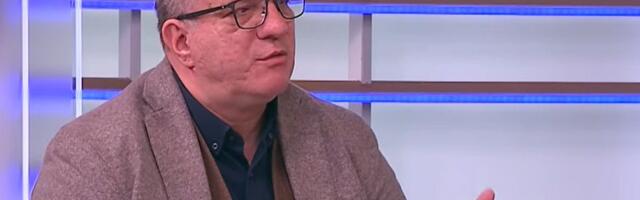 "Da SPC bude duhovni orijentir u nastavi": Ministar Stanković o tome zašto se osniva Univerzitet Sveti Sava